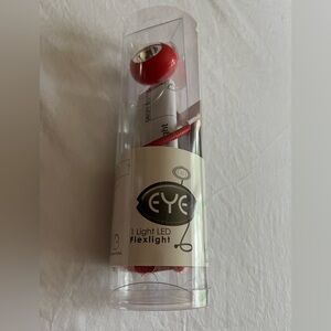 LED Flexlight - Red NWT